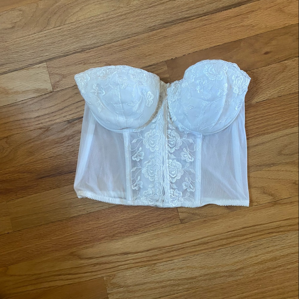 Secret treasures corset